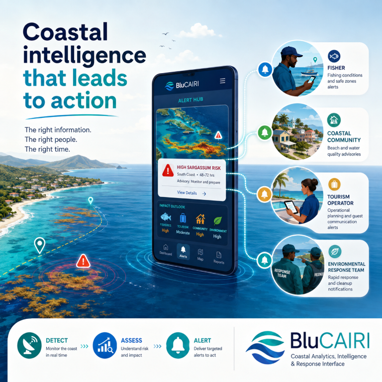 BluCAIRI